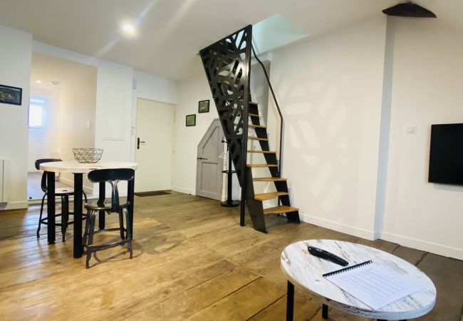 Appartement à Rodez - CHEZ GABRIEL Appartement à Rodez - CHEZ GABRIEL