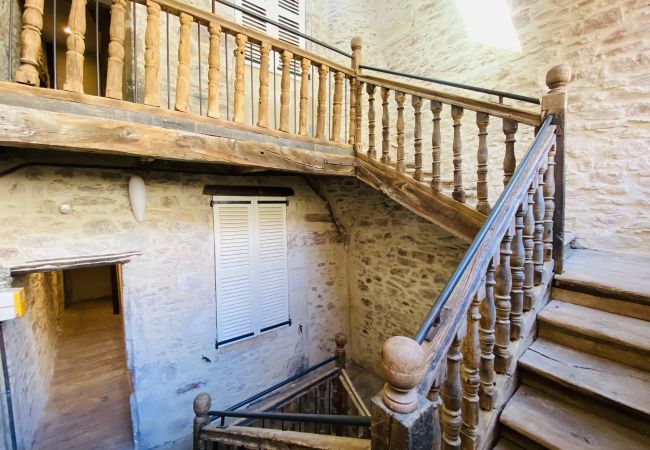 Appartement à Rodez - CHEZ GABRIEL Appartement à Rodez - CHEZ GABRIEL