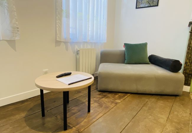 Appartement à Rodez - CHEZ PISTACHE