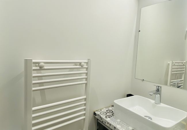 Appartement à Rodez - CHEZ PISTACHE Appartement à Rodez - CHEZ PISTACHE