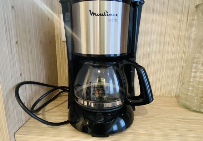 Appartement à Rodez - CHEZ PISTACHE Appartement à Rodez - CHEZ PISTACHE