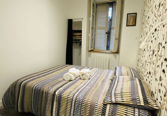 Appartement à Rodez - CHEZ ROSE Appartement à Rodez - CHEZ ROSE