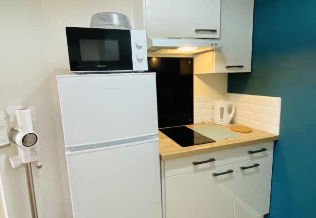 Appartement à Rodez - CHEZ CHARLIE Appartement à Rodez - CHEZ CHARLIE