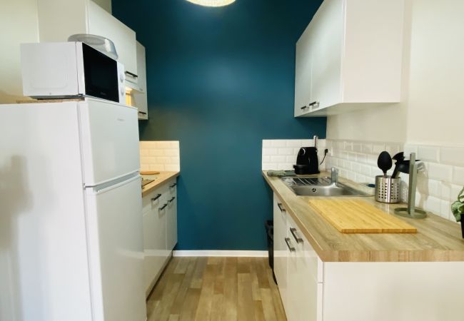 Appartement à Rodez - CHEZ CHARLIE Appartement à Rodez - CHEZ CHARLIE