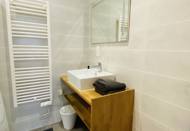 Appartement à Rodez - CHEZ CHARLIE Appartement à Rodez - CHEZ CHARLIE