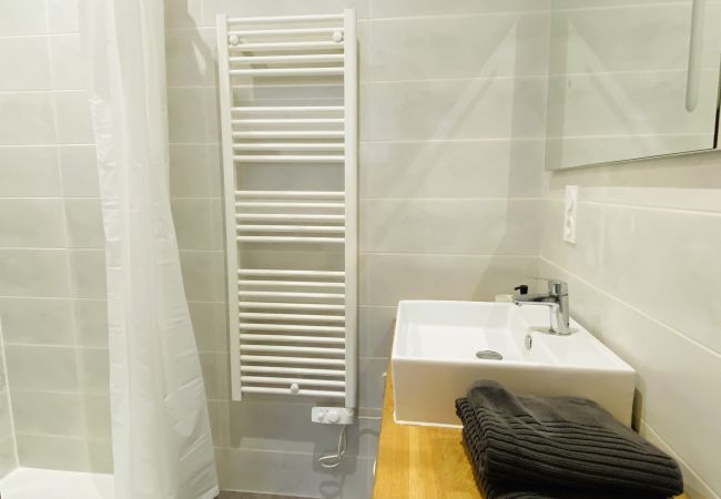 Appartement à Rodez - CHEZ CHARLIE Appartement à Rodez - CHEZ CHARLIE