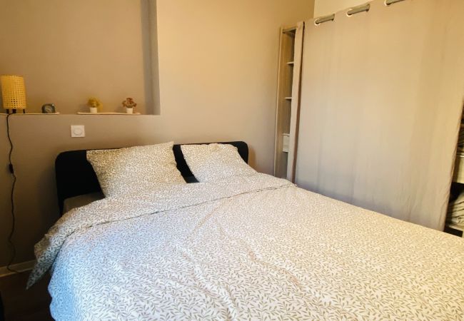 Appartement à Rodez - CHEZ CHARLIE Appartement à Rodez - CHEZ CHARLIE