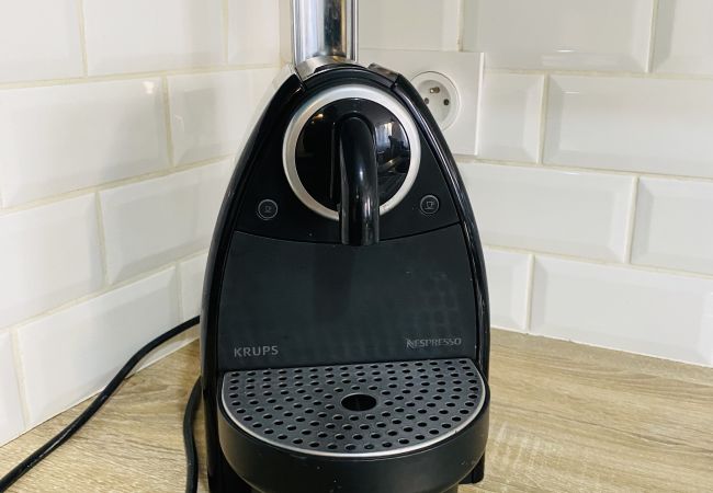 Appartement à Rodez - CHEZ CHARLIE Appartement à Rodez - CHEZ CHARLIE