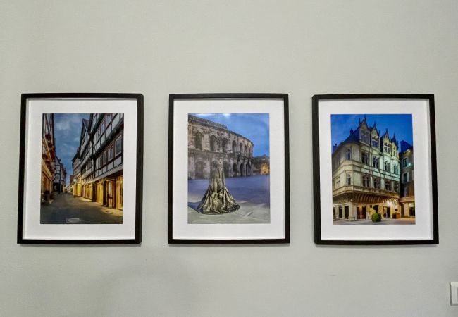 Maison à Onet-le-Château - LA GALERIE Maison à Onet-le-Château - LA GALERIE