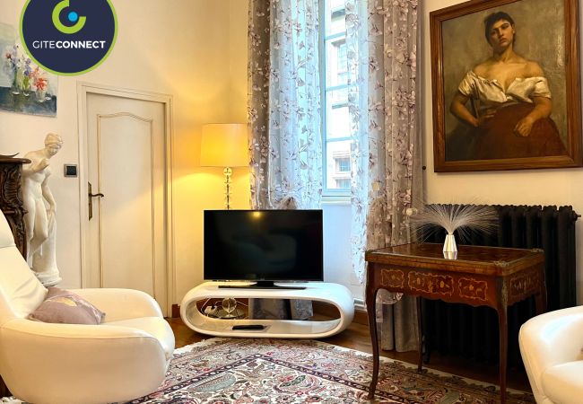 Maison mitoyenne à Rodez - L'ARMAGNAC