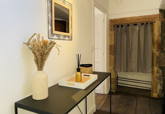 Appartement à Rodez - CHEZ SEB Appartement à Rodez - CHEZ SEB