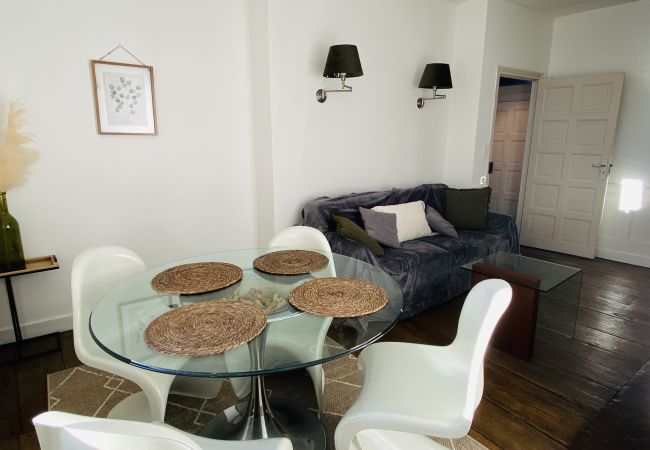 Appartement à Rodez - CHEZ SEB Appartement à Rodez - CHEZ SEB