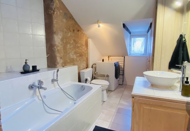 Appartement à Rodez - CHEZ SEB Appartement à Rodez - CHEZ SEB