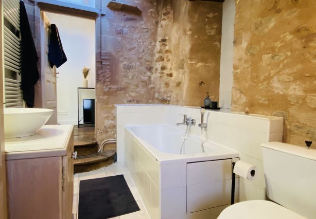 Appartement à Rodez - CHEZ SEB Appartement à Rodez - CHEZ SEB