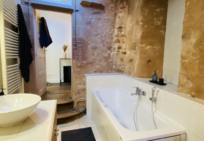 Appartement à Rodez - CHEZ SEB Appartement à Rodez - CHEZ SEB