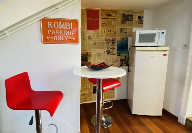 Appartement à Rodez - CHEZ SEB Appartement à Rodez - CHEZ SEB