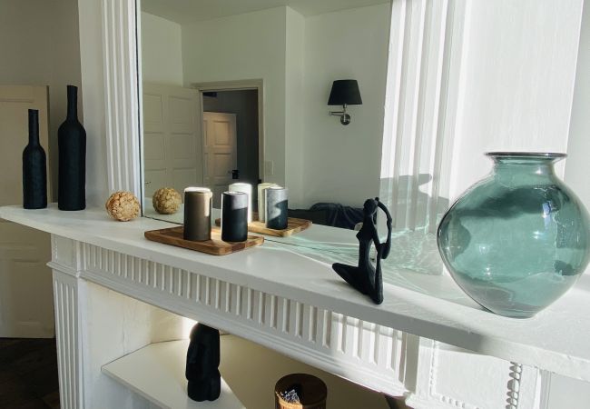 Appartement à Rodez - CHEZ SEB Appartement à Rodez - CHEZ SEB