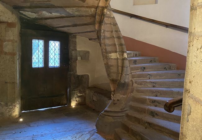 Appartement à Rodez - CHEZ SEB Appartement à Rodez - CHEZ SEB