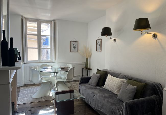 Appartement à Rodez - CHEZ SEB Appartement à Rodez - CHEZ SEB