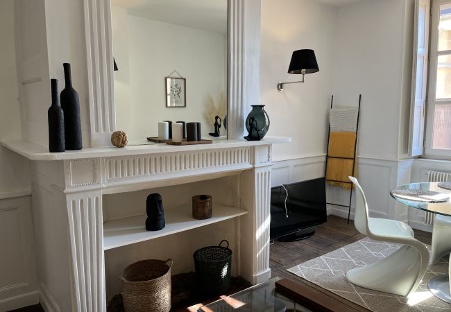 Appartement à Rodez - CHEZ SEB Appartement à Rodez - CHEZ SEB