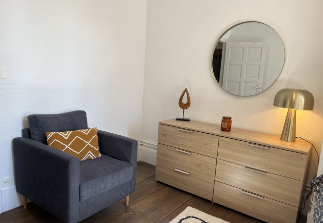 Appartement à Rodez - CHEZ SEB Appartement à Rodez - CHEZ SEB