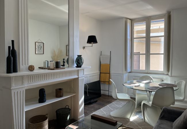 Appartement à Rodez - CHEZ SEB Appartement à Rodez - CHEZ SEB