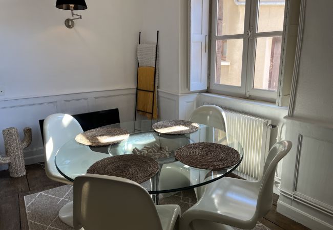 Appartement à Rodez - CHEZ SEB Appartement à Rodez - CHEZ SEB