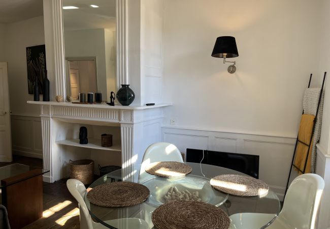 Appartement à Rodez - CHEZ SEB Appartement à Rodez - CHEZ SEB