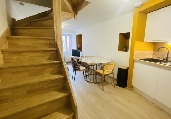 Appartement à Rodez - LA MADELEINE Appartement à Rodez - LA MADELEINE