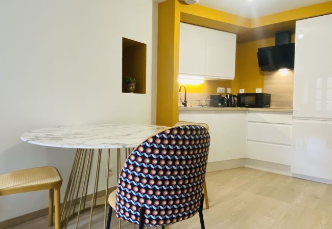 Appartement à Rodez - LA MADELEINE Appartement à Rodez - LA MADELEINE