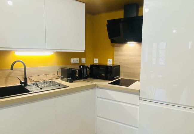 Appartement à Rodez - LA MADELEINE Appartement à Rodez - LA MADELEINE