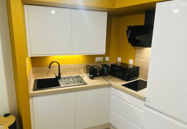 Appartement à Rodez - LA MADELEINE Appartement à Rodez - LA MADELEINE