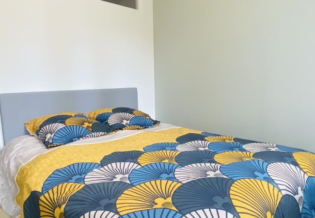 Appartement à Rodez - LA MADELEINE Appartement à Rodez - LA MADELEINE