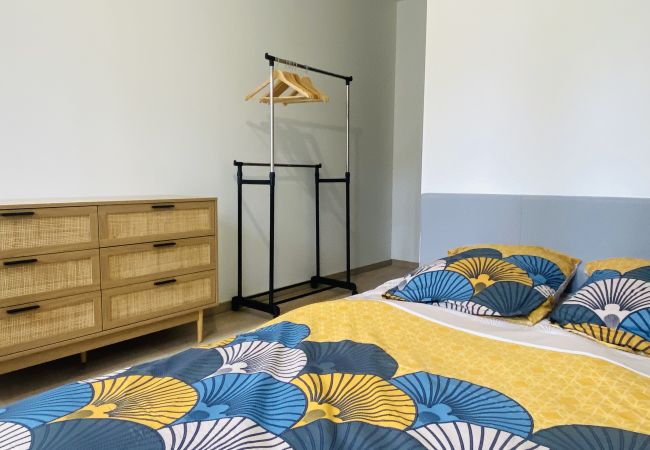 Appartement à Rodez - LA MADELEINE Appartement à Rodez - LA MADELEINE