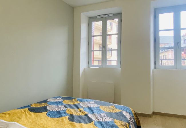 Appartement à Rodez - LA MADELEINE Appartement à Rodez - LA MADELEINE