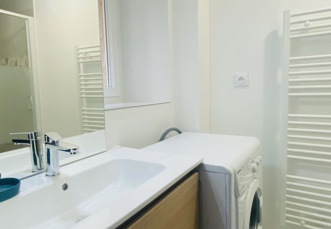 Appartement à Rodez - LA MADELEINE Appartement à Rodez - LA MADELEINE