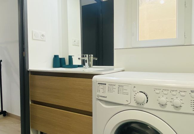 Appartement à Rodez - LA MADELEINE Appartement à Rodez - LA MADELEINE