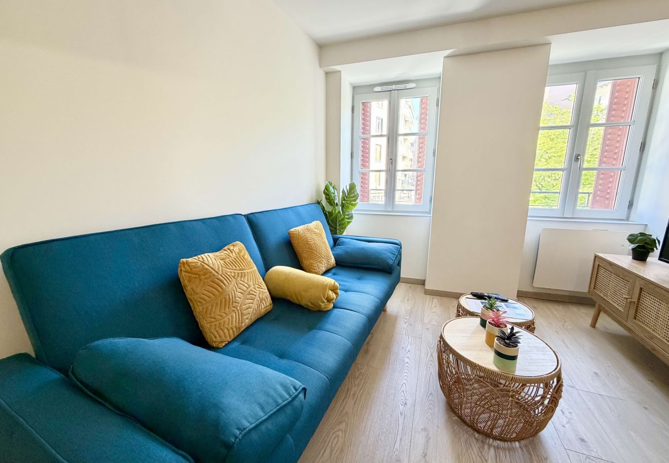 Appartement à Rodez - LA MADELEINE