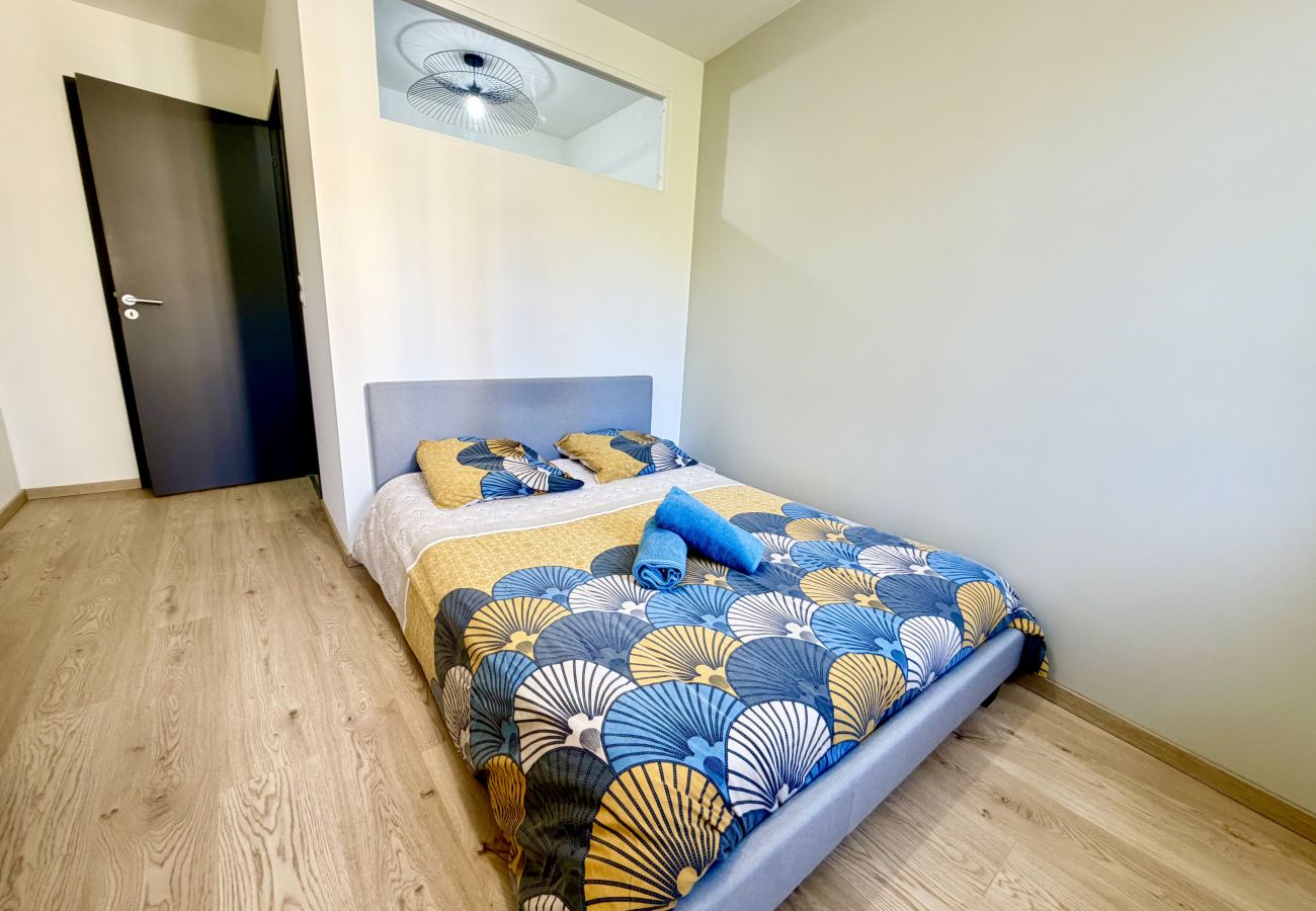 Appartement à Rodez - LA MADELEINE