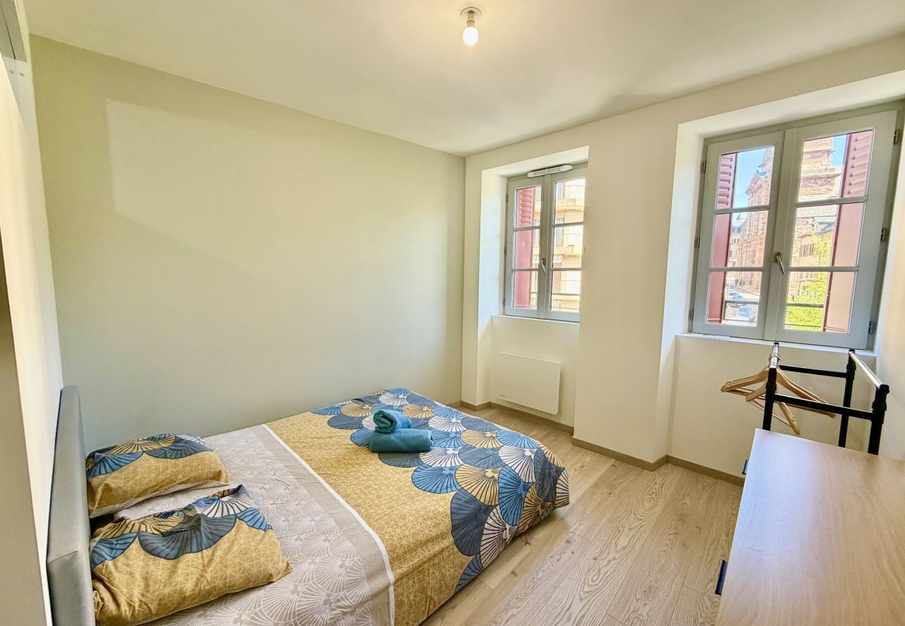 Appartement à Rodez - LA MADELEINE