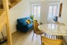 Appartement à Rodez - LA MADELEINE Appartement à Rodez - LA MADELEINE