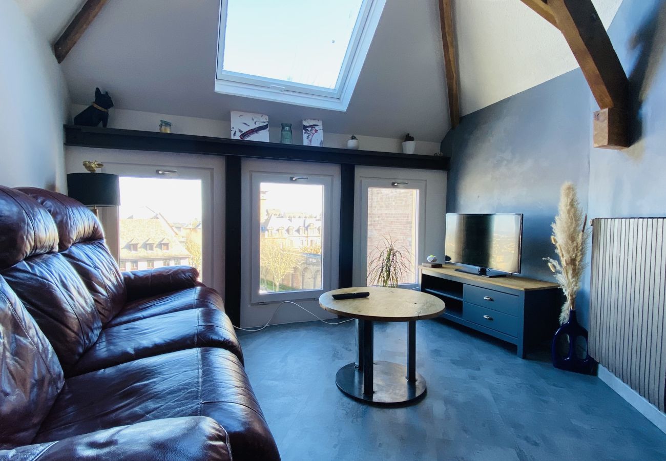 Appartement à Rodez - LA TOUR