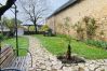 Maison à Balsac - LA HULOTTE Maison à Balsac - LA HULOTTE
