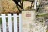 Maison à Balsac - LA HULOTTE Maison à Balsac - LA HULOTTE