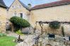 Maison à Balsac - LA HULOTTE Maison à Balsac - LA HULOTTE