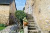 Maison à Balsac - LA HULOTTE Maison à Balsac - LA HULOTTE