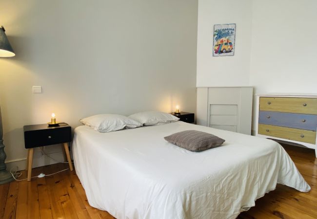 Appartement à Rodez - L'ART DÉCO Appartement à Rodez - L'ART DÉCO