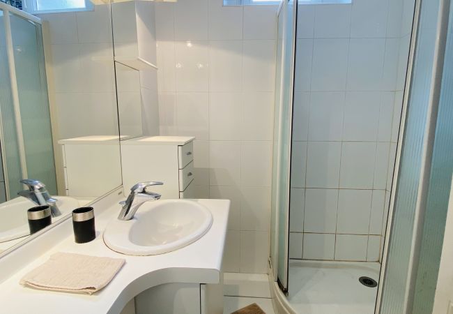 Appartement à Rodez - L'ART DÉCO Appartement à Rodez - L'ART DÉCO