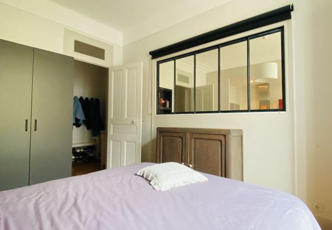 Appartement à Rodez - L'ART DÉCO Appartement à Rodez - L'ART DÉCO