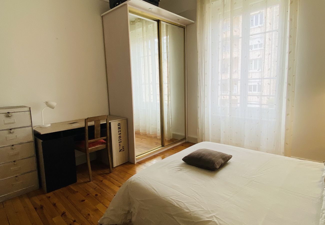 Appartement à Rodez - L'ART DÉCO